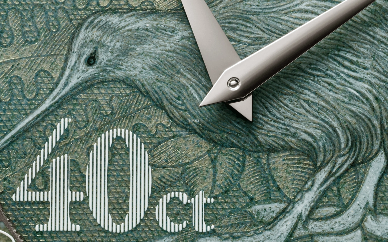 Patek Philippe,Calatrava ,White Gold,Green,Automatic,48hours,In-house Caliber,5089G,5089G-119
