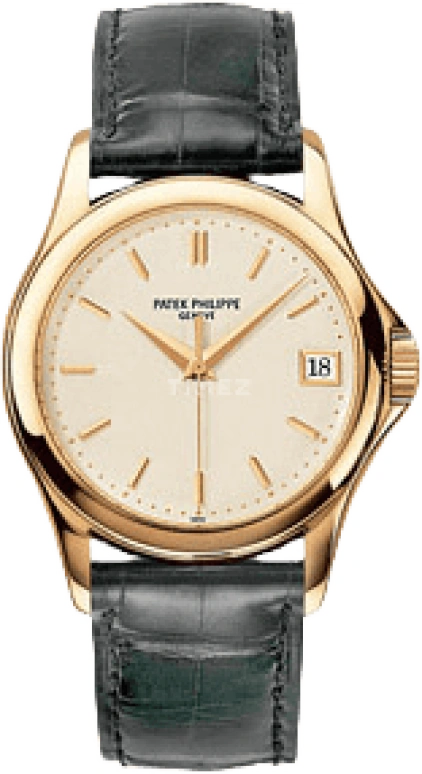 Patek Philippe Calatrava 5127-001