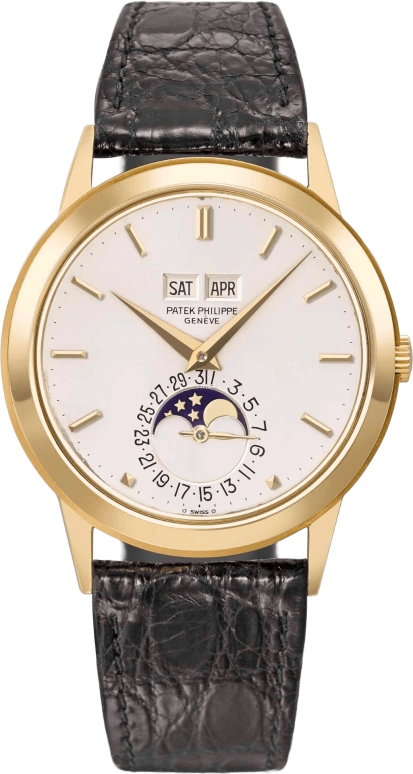 Patek Philippe Grand Complications 3448J