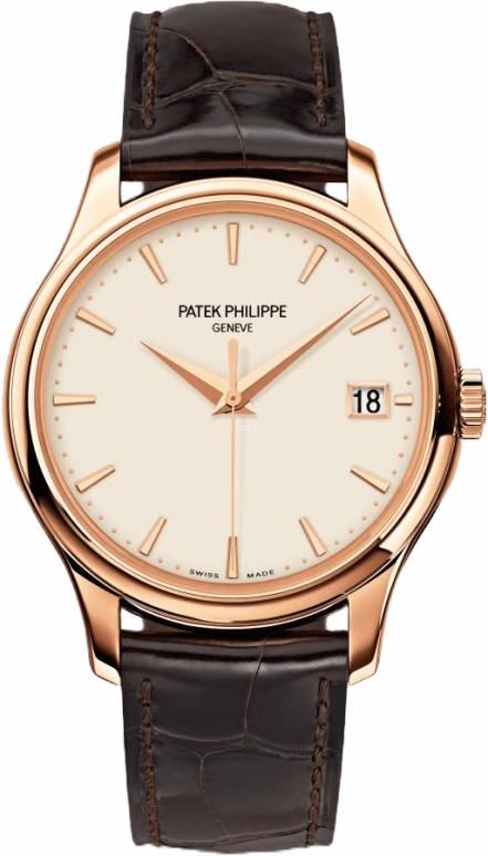 Patek Philippe Calatrava 5227R-001