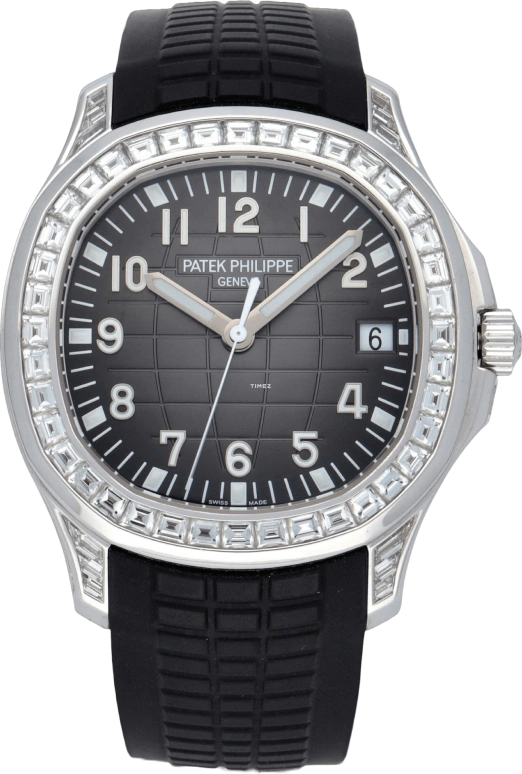 Patek Philippe Aquanaut 5167/300G-010