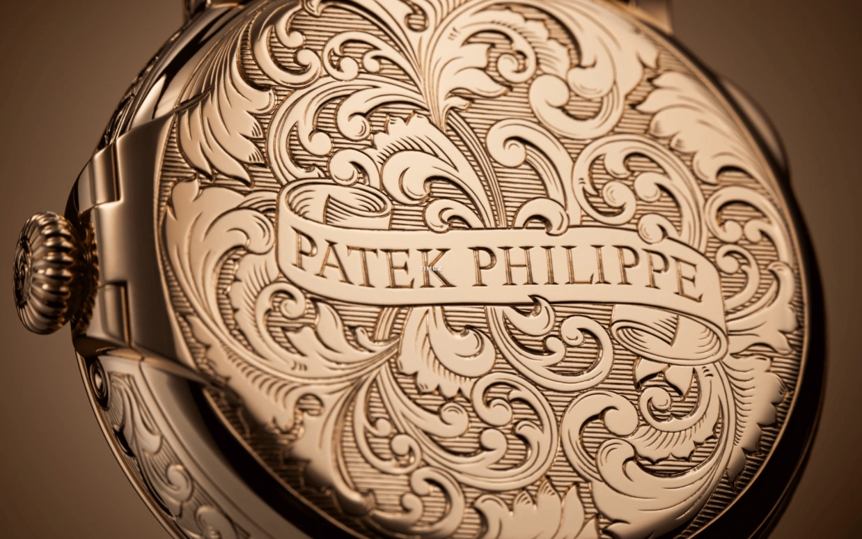 Patek Philippe,Grand Complications 38mm,38mm,Rose Gold,Silver White,Automatic,Moonphase,Perpetual Calendar,Leap Year,Month,45hours,In-house Caliber,5160,5160/500R-001