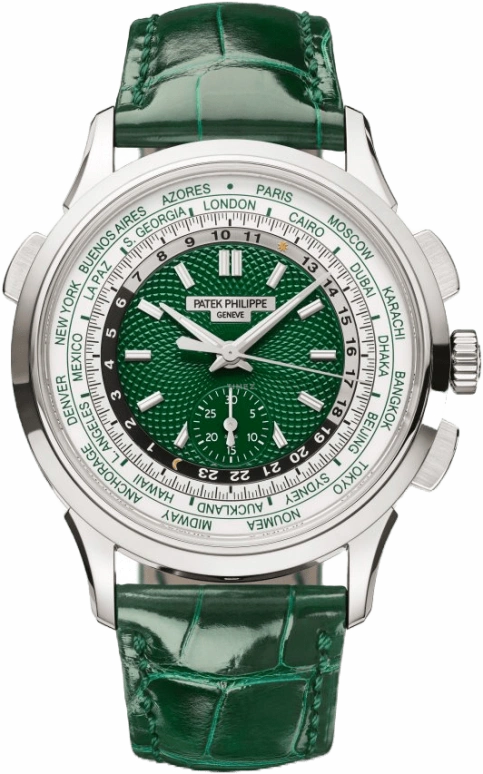 Patek Philippe Complications 5930P-001