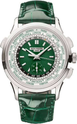Patek Philippe Complications 5930P-001