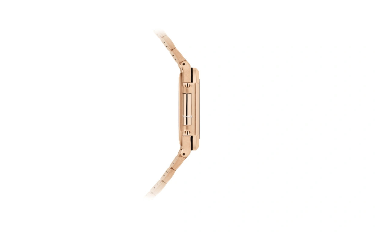 Patek Philippe,Cubitus 40mm,40mm,Rose Gold,Brown,Automatic,Day,45hours,7128,7128/1R-001