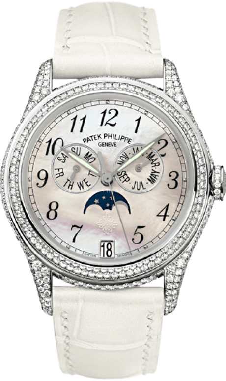 Patek Philippe Complications 4937G-001