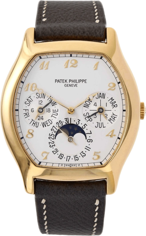 Patek Philippe Grand Complications 5040J
