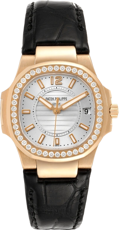 Patek Philippe Nautilus 7010R-001