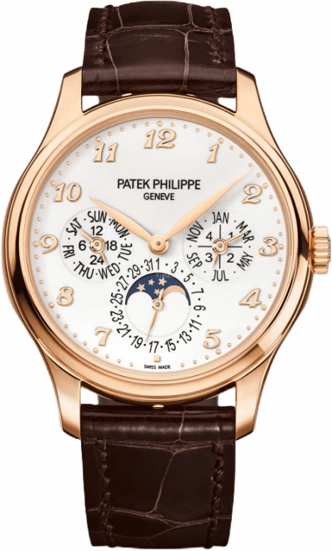 Patek Philippe Grand Complications 5327R-001