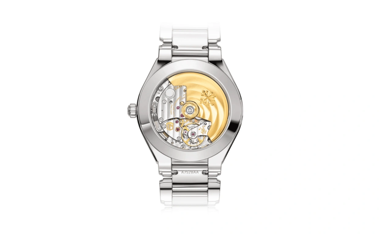 Patek Philippe,Twenty~4 36mm,36mm,Stainless Steel,Blue,Automatic,Day,45hours,7300,7300/1200A-001
