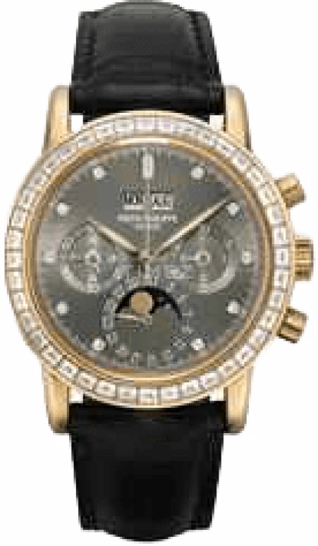 Patek Philippe Grand Complications 3990R-0XX