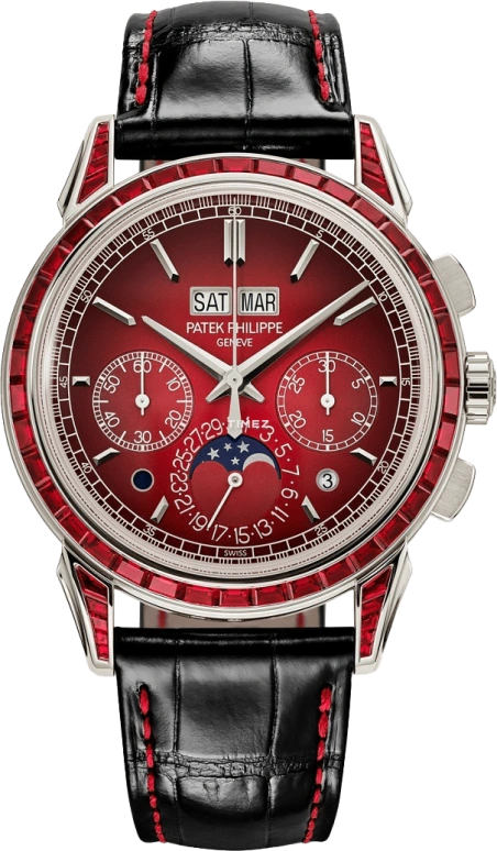 Patek Philippe Grand Complications 5271/12P-010