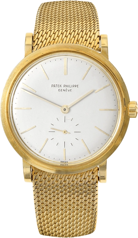 Patek Philippe Calatrava 3429J