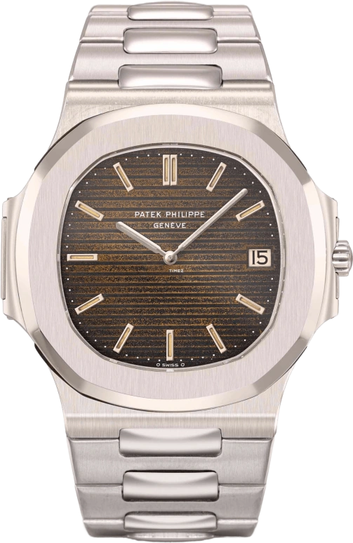 Patek Philippe Nautilus 3700/1A-Tropical