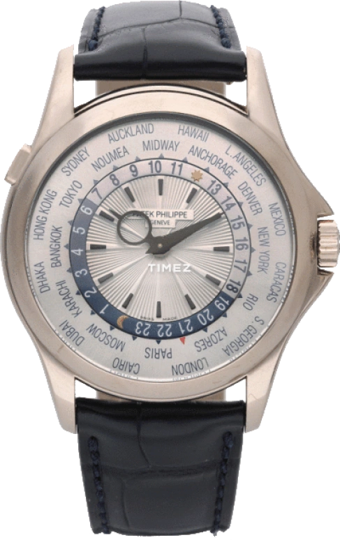 Patek Philippe Complications 5130G-020