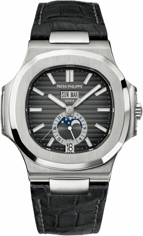 Patek Philippe Nautilus 5726A-001