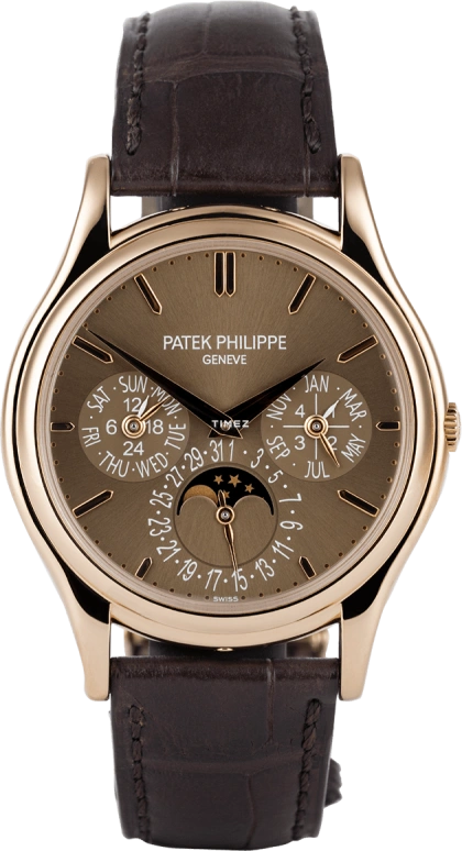 Patek Philippe Grand Complications 5140R-001