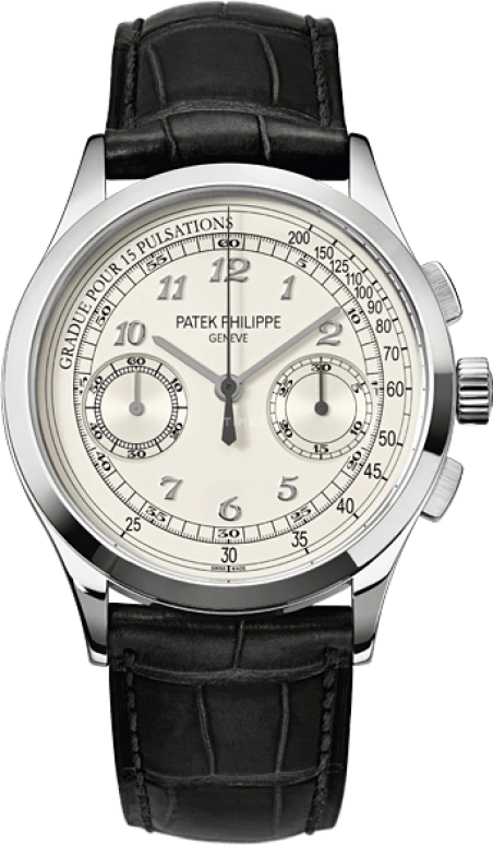 Patek Philippe Complications 5170G-001