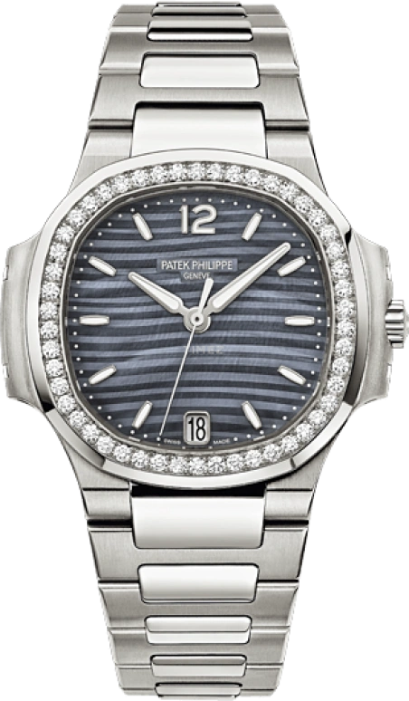 Patek Philippe Nautilus 7018/1A-010