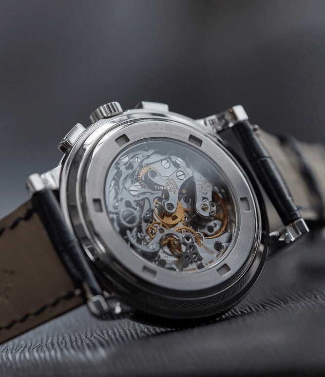 Patek Philippe,Complications 42mm,42mm,Platinum,Blue,Handwound,Chronograph,Sapphire,5070P,5070P-013