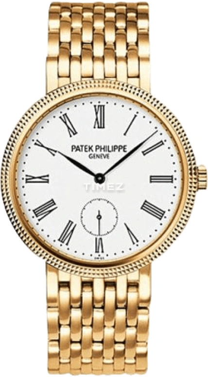 Patek Philippe Calatrava 7119/1J-012