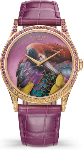 Patek Philippe Calatrava 5077/213R-001