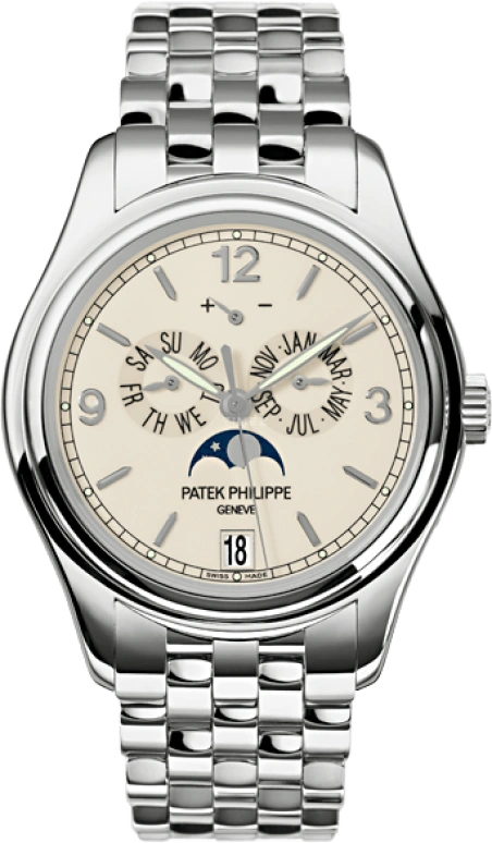 Patek Philippe Complications 5146/1G-001