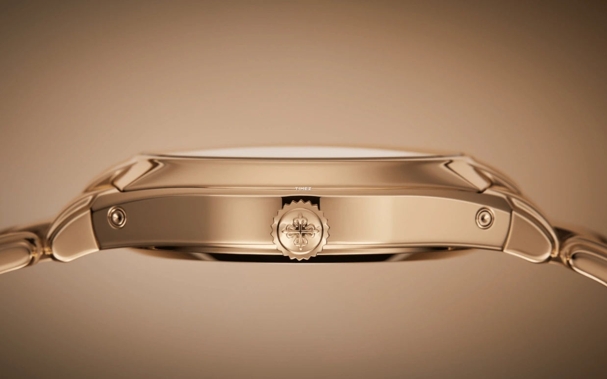Patek Philippe,Twenty~4 36mm,36mm,Rose Gold,Green,Automatic,Moonphase,Leap Year,Month,Date,48hours,In-house Caliber,7340,7340/1R-010