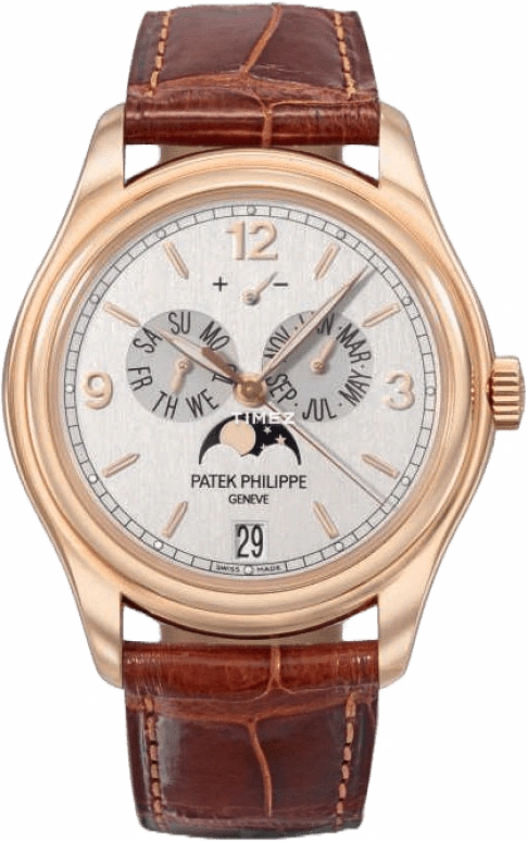 Patek Philippe Complications 5350R-001