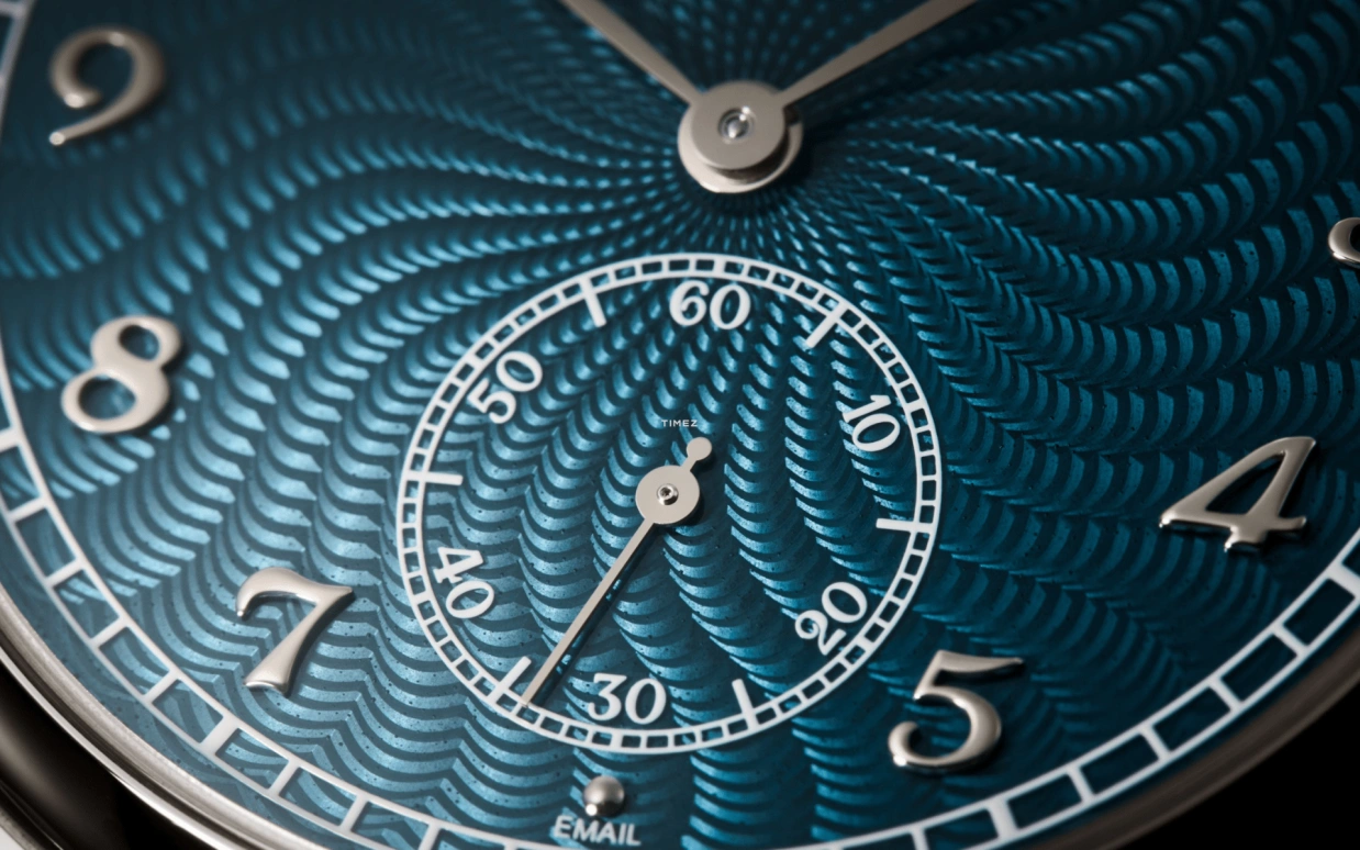 Patek Philippe,Grand Complications 40mm,40mm,White Gold,Blue,Automatic,Minute Repeater,48hours,5178G,5178G-012