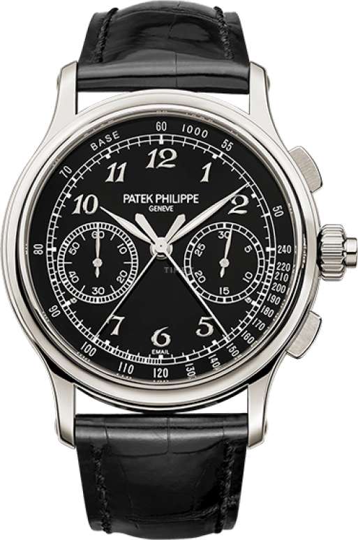 Patek Philippe Grand Complications 5370P-001