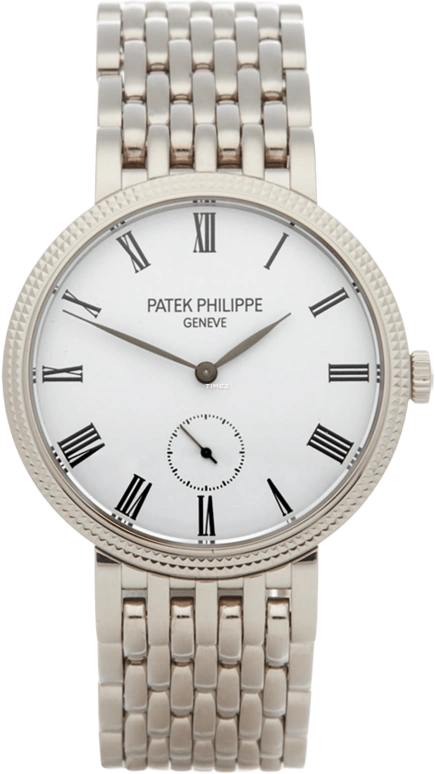 Patek Philippe Calatrava 7119/1G-010