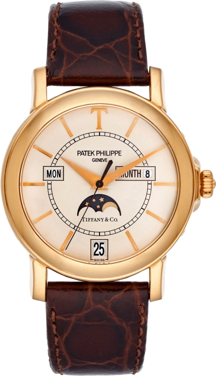 Patek Philippe Complications 5150J-TiffanyCo