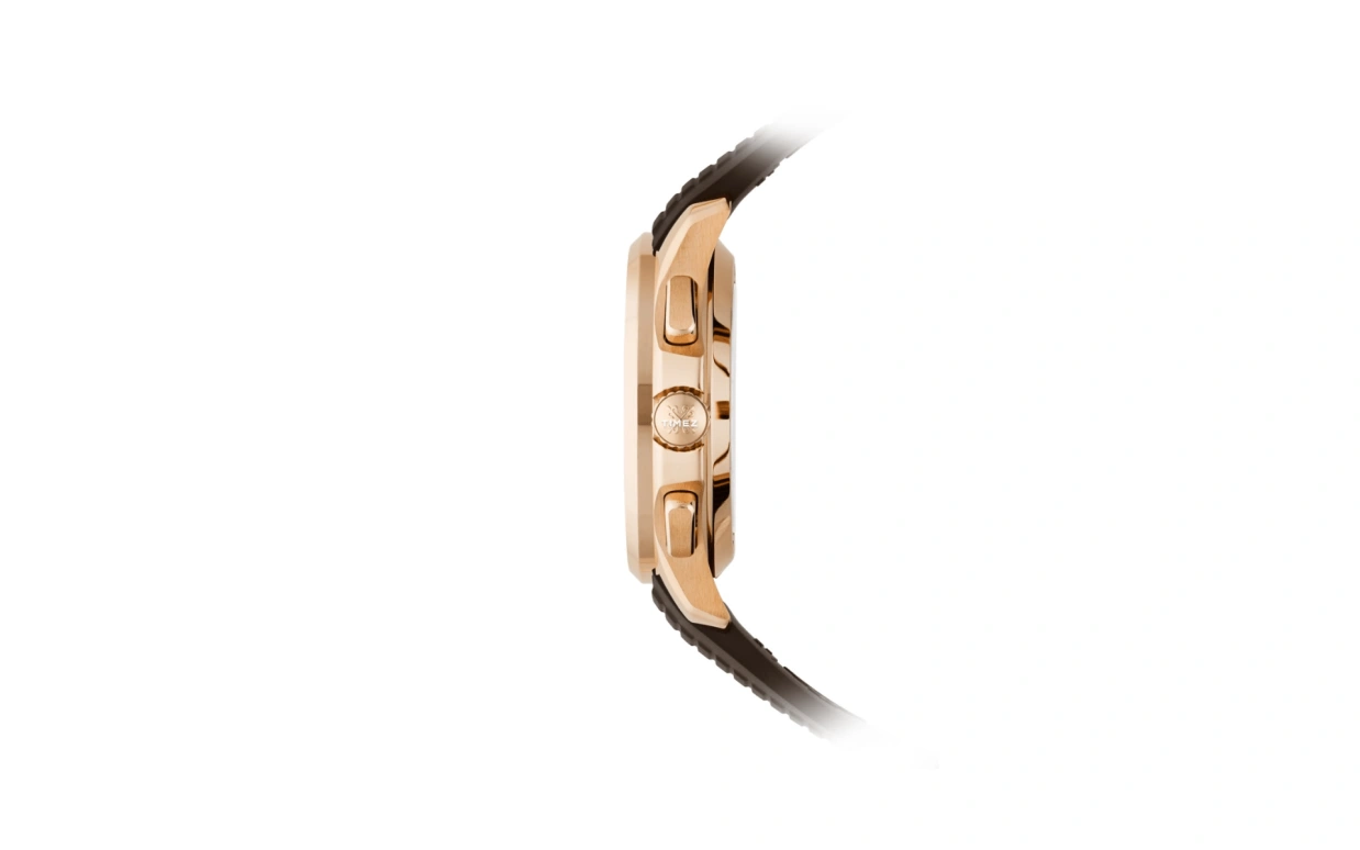 Patek Philippe,Aquanaut 42.20mm,42.20mm,Rose Gold,Brown,Automatic,Chronograph,Flyback,Jimmy Butler,Bukayo Saka,Kyle Kuzma,5968R,5968R-001