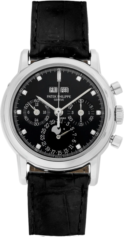 Patek Philippe Grand Complications 3970EP-029