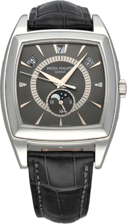 Patek Philippe Complications 5135P-001