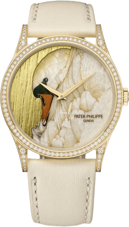 Patek Philippe Calatrava 5077/100R- 071