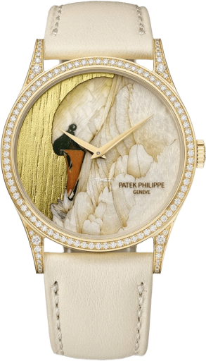Patek Philippe Calatrava 5077/100R- 071