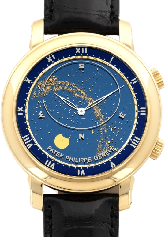 Patek Philippe Grand Complications 5102J-001