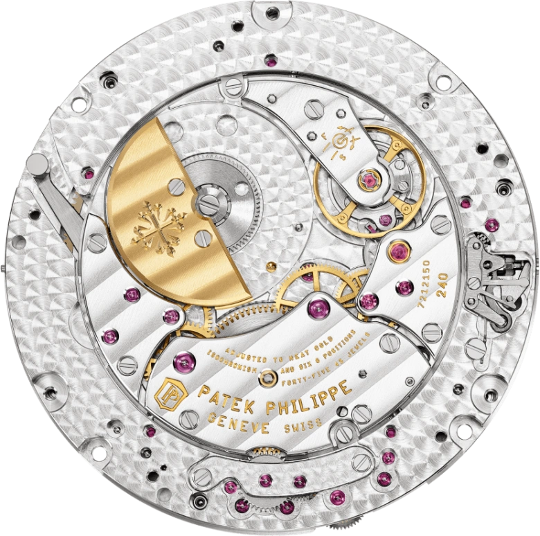 Patek Philippe,Grand Complications 44mm,44mm,Rose Gold,Black,Transparent,Automatic,Moonphase,Day,Sky Chart,JAY-Z,Jazzy,JAY Z,6102R,6102R-001