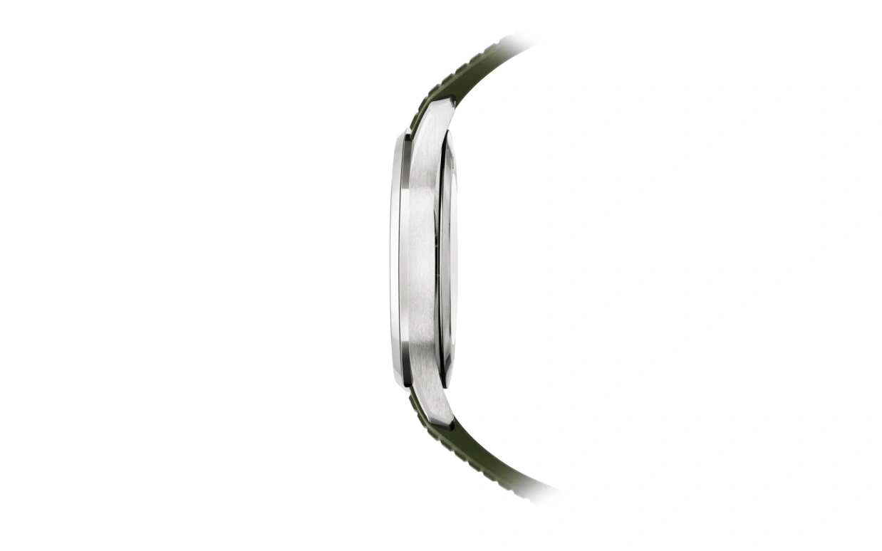 Patek Philippe,Aquanaut 42.20mm,42.20mm,White Gold,Green,Automatic,45hours,In-house Caliber,Tom Holland,Wilber Pan,Will pan,5168G,5168G-010