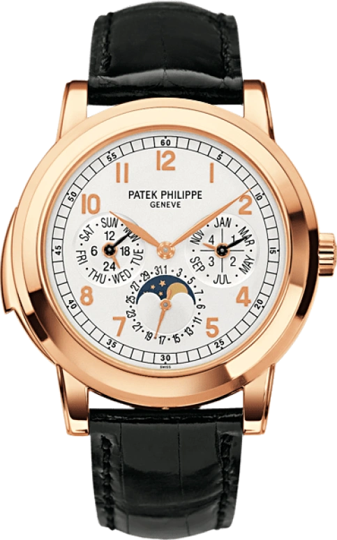 Patek Philippe Grand Complications 5074R-012
