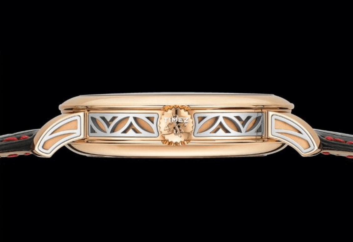 Patek Philippe,Grand Complications 42mm,42mm,White Gold,Rose Gold,Skeleton,Rose Gold,Handwound,Tourbillon,Minute Repeater,5303R,5303R-010