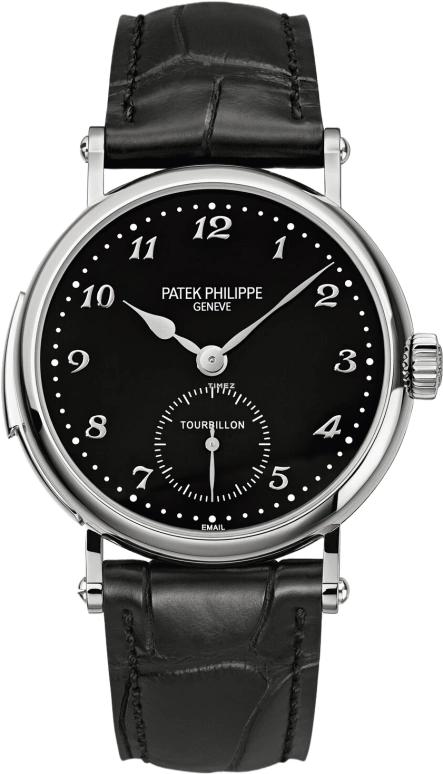 Patek Philippe Grand Complications 3939HG-010