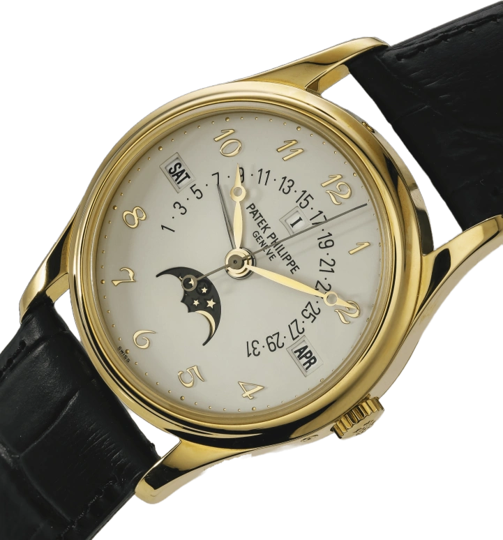 Patek Philippe Grand Complications 5050J-025