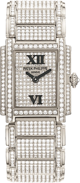 Patek Philippe Twenty~4 4909/50G-001