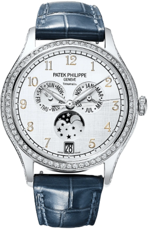 Patek Philippe Complications 4947G-010 T