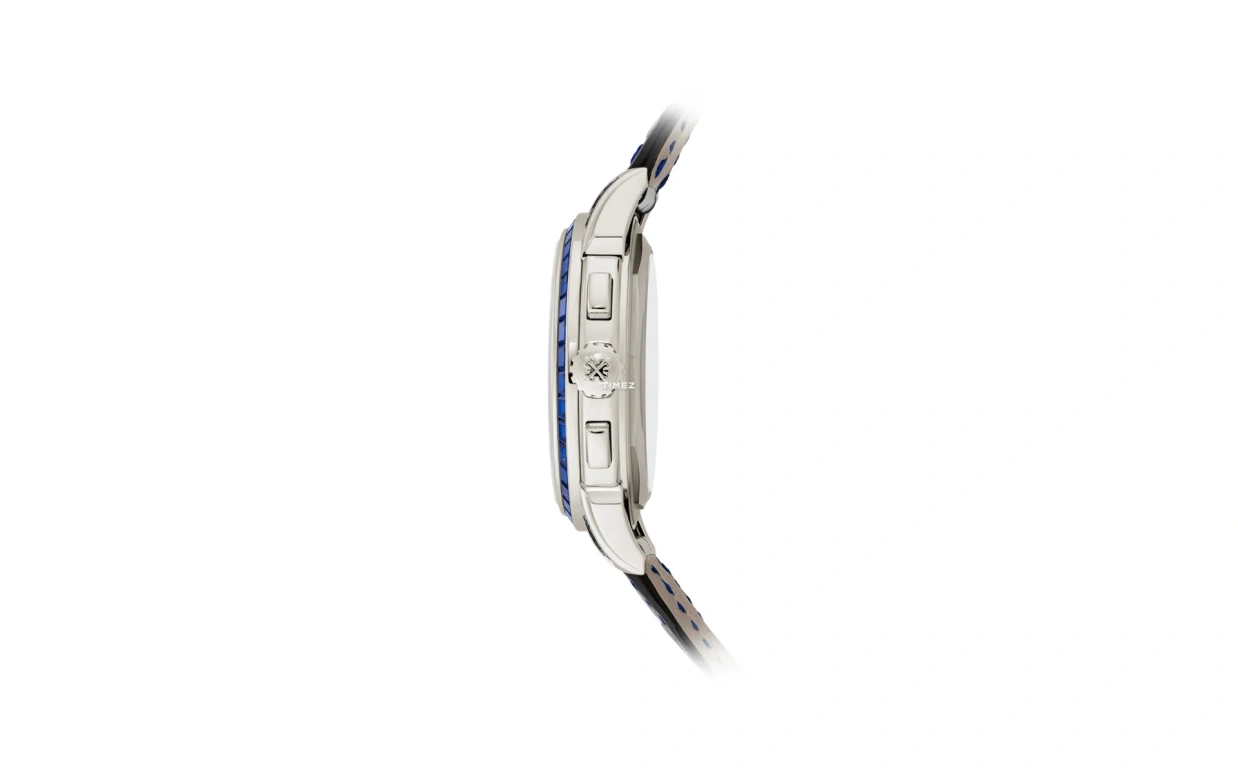 Patek Philippe,Grand Complications 41mm,41mm,Platinum,Blue,Handwound,Chronograph,Moonphase,Perpetual Calendar,Month,65hours,In-house Caliber,JAY-Z,Jazzy,JAY Z,5271,5271/11P-010