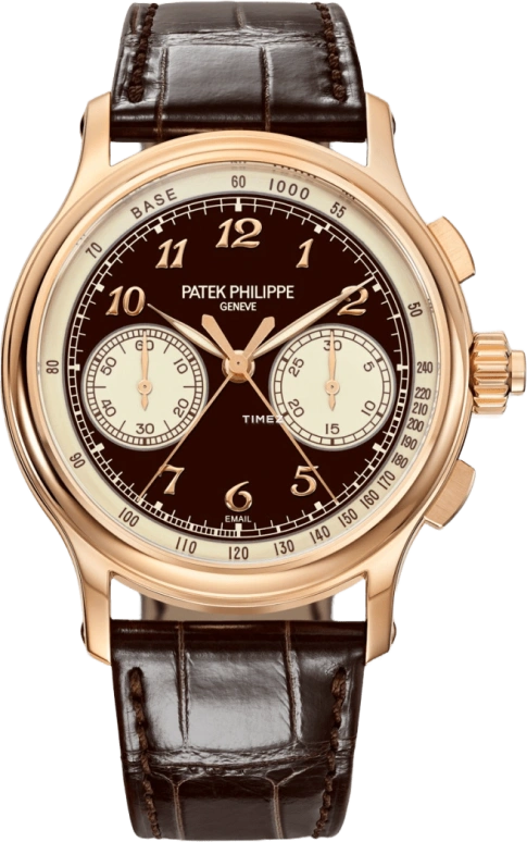 Patek Philippe Complications 5370R-001
