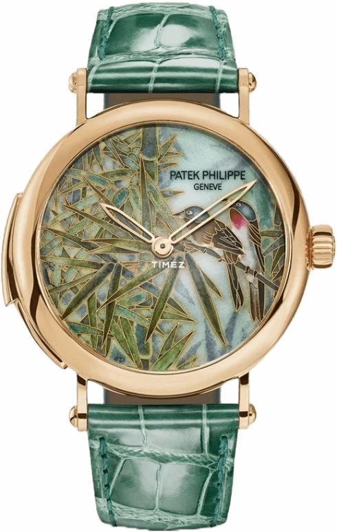 Patek Philippe Grand Complications 7000/50R-011